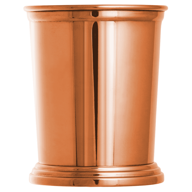 Julep Cup - 410 ml - Copper - Urban Bar - Cups