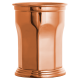 Julep Cup - Octagonal - 410 ml - Copper - Urban Bar - Cups