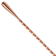 Lingurita bar - Teardrop - 30 cm - Copper - Urban Bar