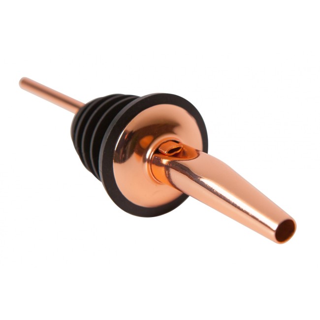Metal Pourer - Copper - Cupru - Pourer - Picurator