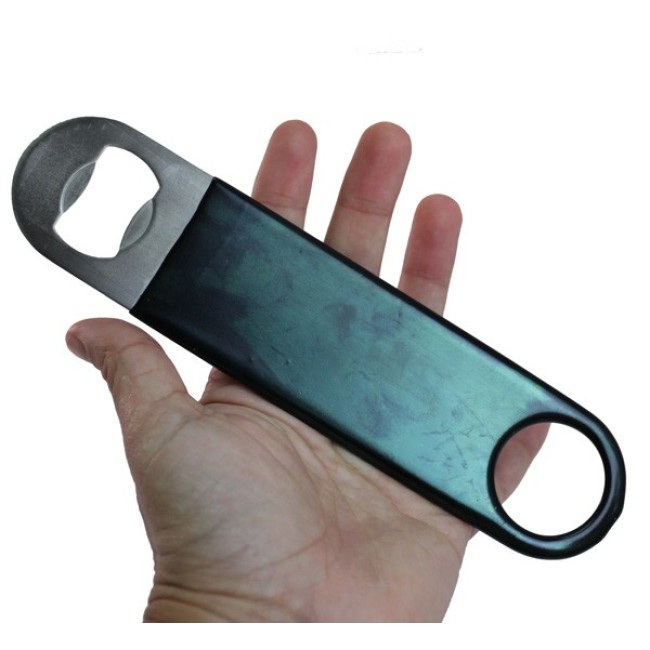 Speed Opener - Vinyl - Black - Speed Opener - Vinyl