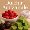 Dulciuri Artizanale