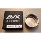 AVX PRO 1800 58mm 18g Precision Filter Basket