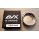 AVX Ultra-Fine 7058R 58mm 19g Precision Filter Basket