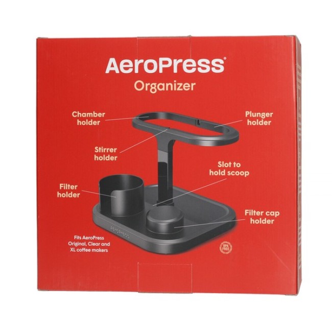 AeroPress - Organizer Stand