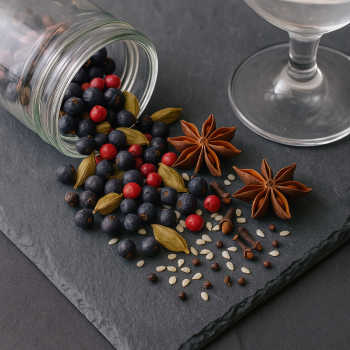 Amestecuri Speciale (Mixuri)