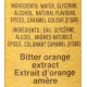 Angostura - Cocoa Bitter - alc. 48% - 100ml - Aromatic Bitter