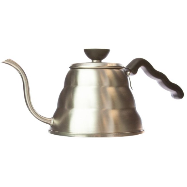HARIO V60 Coffee drip kettle 'Buono' 1L - Gooseneck Kettles