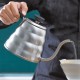 HARIO V60 Coffee drip kettle 'Buono' 1L - Gooseneck Kettles
