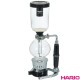 HARIO Coffee Syphon "Technica" 2 Cup - Coffee Syphon - Vacuum Pot + Accesorii