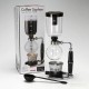 HARIO Coffee Syphon "Technica" 5 Cup - Coffee Syphon - Vacuum Pot + Accesorii