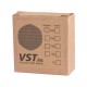 VST Precision Filter - Ridgeless - 25g - 58 mm - Site de precizie VST
