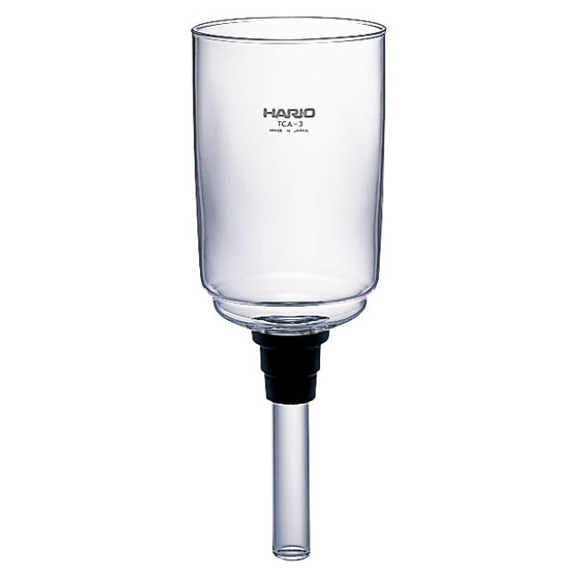 HARIO Upper Bowl for Coffee Syphon TCA-5 - Coffee Syphon - Vacuum Pot + Accesorii