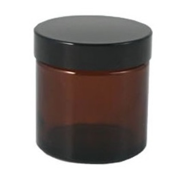 Bean Jar - Sticla Maro - 30ml - Tea / Coffee (Bean) holder