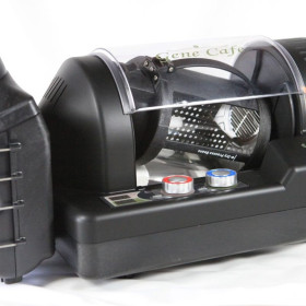 Prajire Cafea / Cacao