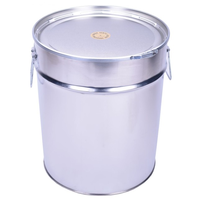 Food Storage Container - 10l - Coffee Glass