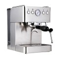 AVX Espresso Machines