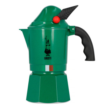 Editii limitate Bialetti
