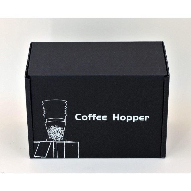 Hopper cafea de tip "Blow up" - Eureka Atom/Zenith/Olympus - Accesorii Rasnite