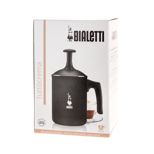 Bialetti Montalatte 330ml - Cremiera Lapte si Ciocolata Bialetti