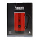 Bialetti Milk Frother MKF02 Rosso