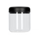 Fellow Atmos Vacuum Canister - 0.7l Glass - Atmos Vacuum Canister - Fellow
