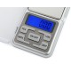 Cantar digital 500g - MICRO - Drip Scales - Cantar Barman