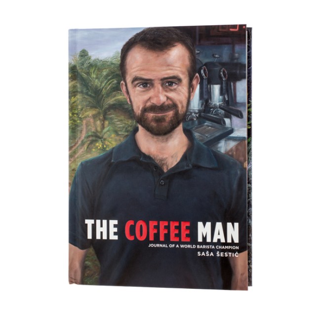 Carte: Coffeeography: The Coffee Producers - Stephen Leighton - Carti si Magazine