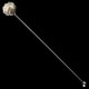 Classico Scallop Stirrer - Urban Bar - Lingurite bar