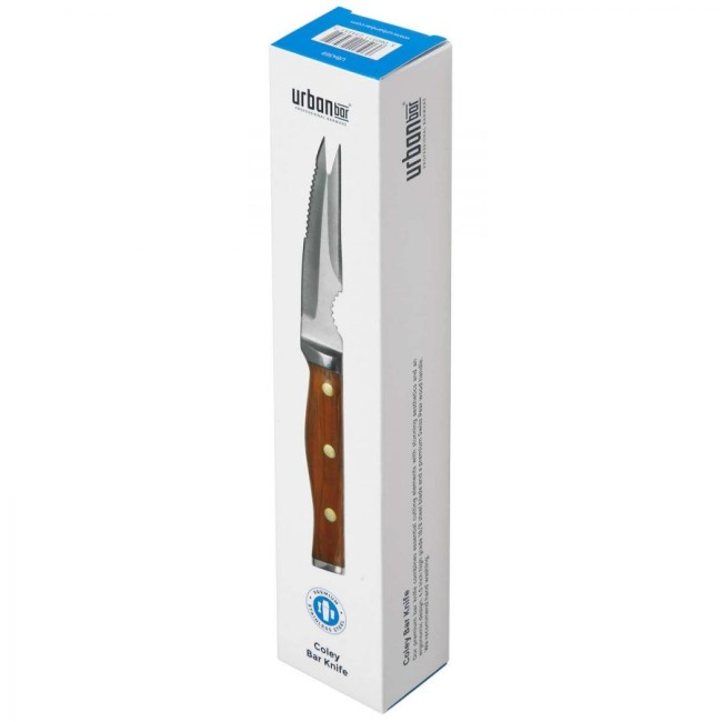 Coley® Bar Knife - Urban Bar