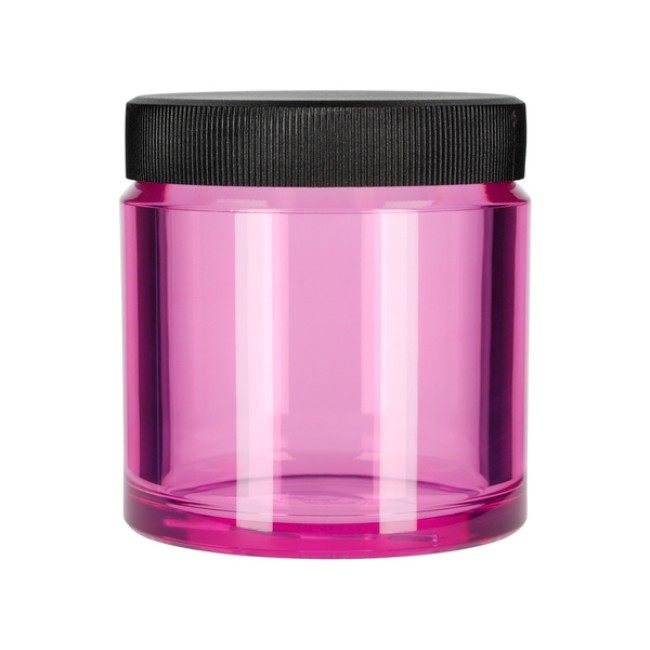 Comandante - Bean Jar - Pink Polymer - Comandante