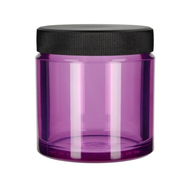 Comandante - Bean Jar - Purple Polymer - Comandante