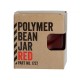 Comandante - Bean Jar - Red Polymer - Comandante