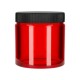 Comandante - Bean Jar - Red Polymer - Comandante