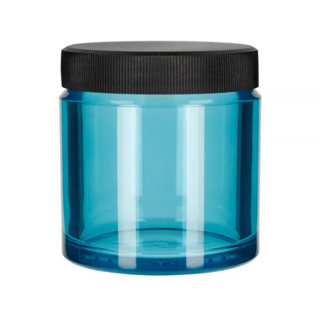 Comandante - Bean Jar - Turquoise Polymer - Comandante
