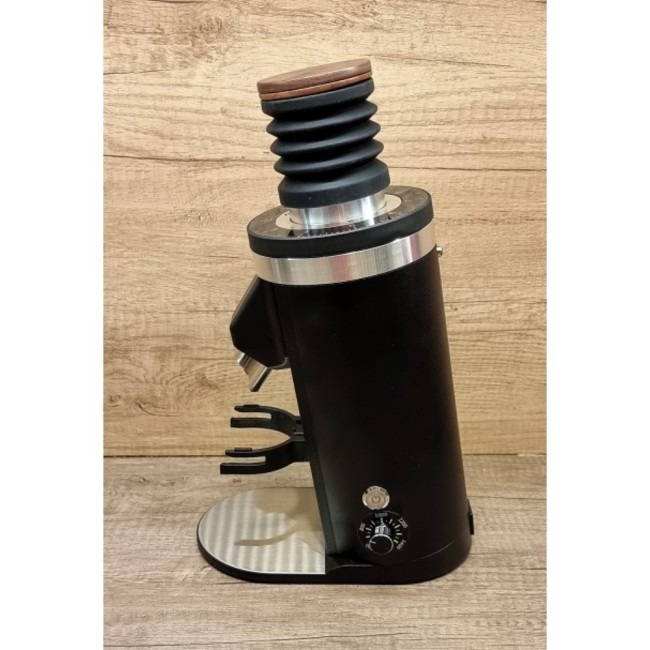 DF64 HB - Variable Speed - Single Dose Coffee Grinder - Black - DF64COFFEE