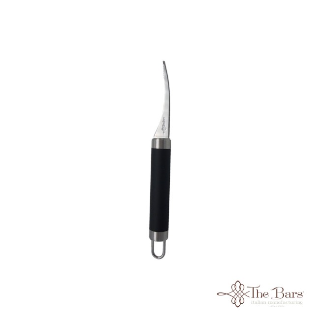 Decoration Knife - 195mm - The Bars - DT003 - Pentru Citrice