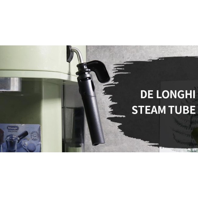 Delonghi steamer - parte interna + externa - Piese de schimb / Upgrade / Mentenanta