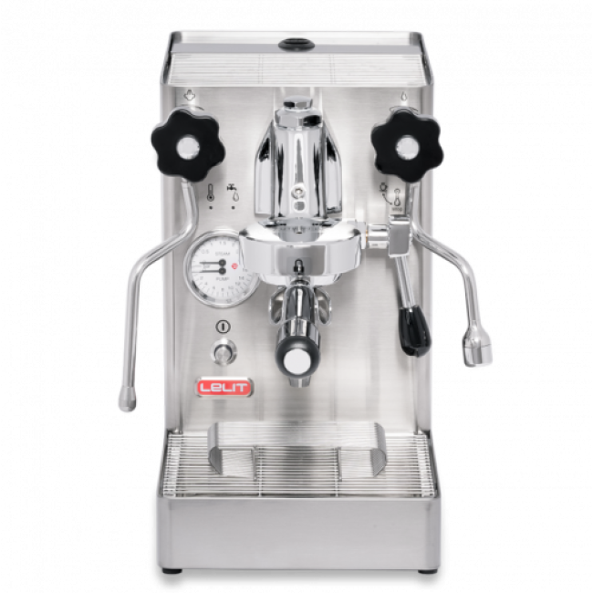Espressor Lelit - Mara X - V2 - 2022 + Pachet Barista + Cafea GRATUITA - Espressoare si produse Lelit