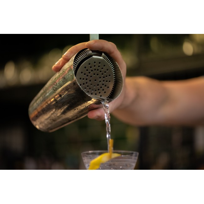 Euro Strainer - Cocktail Strainer - Strecuratoare bar cocktail
