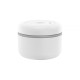 Fellow Atmos Vacuum Canister - 0.4l Matte White Steel - Atmos Vacuum Canister - Fellow