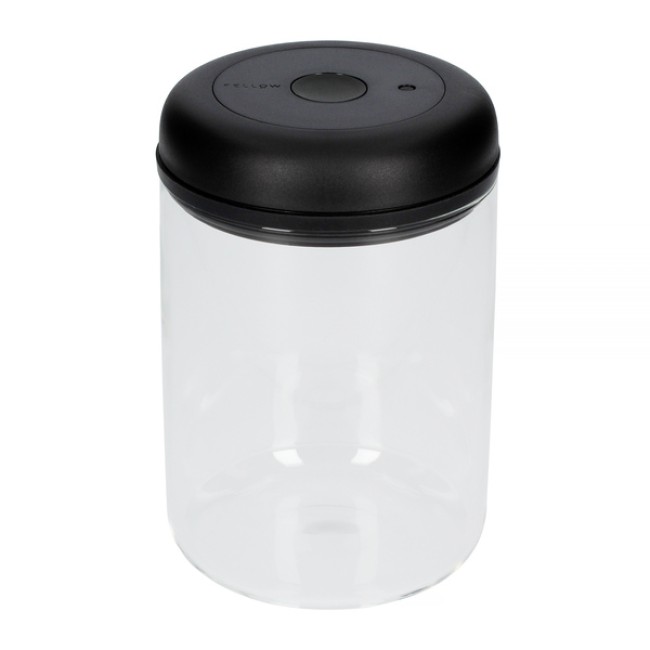Fellow Atmos Vacuum Canister - 1.2l Glass - Atmos Vacuum Canister - Fellow