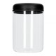 Fellow Atmos Vacuum Canister - 1.2l Glass - Atmos Vacuum Canister - Fellow
