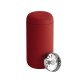 Fellow - Carter Move Mug - Really Red - Insulated Mug 355ml - Carter Everywhere Mug - Fellow