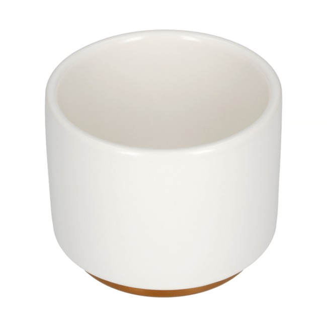 Fellow Monty Cappuccino Cup - White - 190 ml (6.5oz) - Monty/Joey/Junior Cups - Fellow