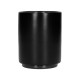 Fellow Monty Latte Cup - Black - 325 ml (11oz) - Monty/Joey/Junior Cups - Fellow