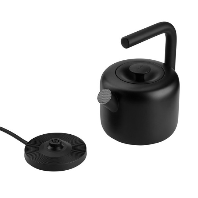 Fellow - Clyde - Electric Pour-Over Kettle - Matte Black