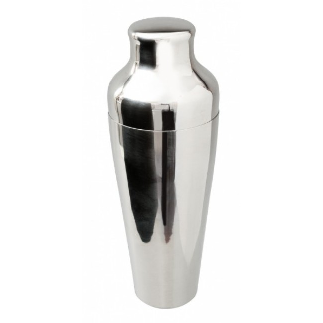 French Shaker - Exclusive - Silver - Manhattan / French Shaker