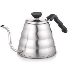 Gooseneck Kettles