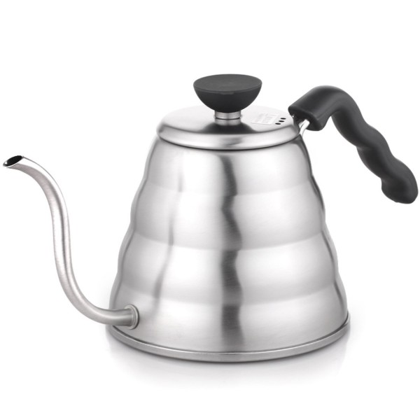 Gooseneck Kettles